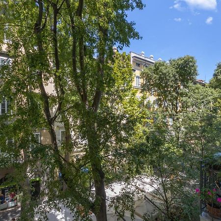 La Via Di Nandi Apartment Trieste Exterior photo