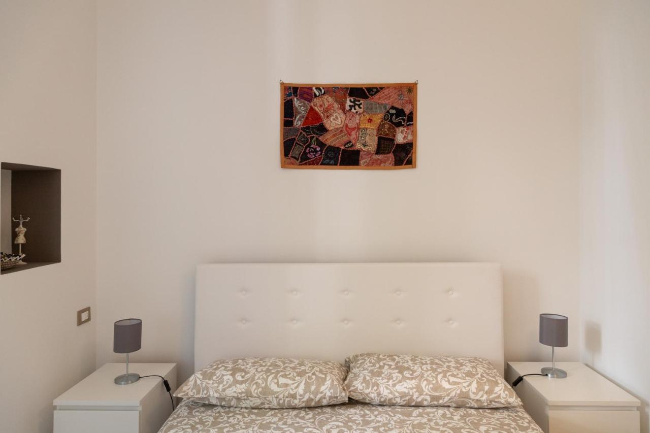 La Via Di Nandi Apartment Trieste Exterior photo